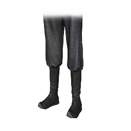 Danza crepuscular dracónica: botas