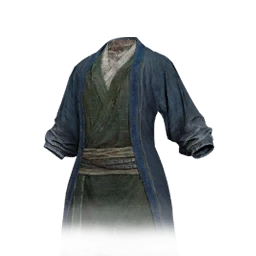 Túnica Zhenwu