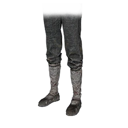 Sandalias Zhenwu