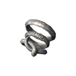 Brazalete de la Magus Bo