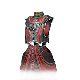 Vestido de la Magus Bo