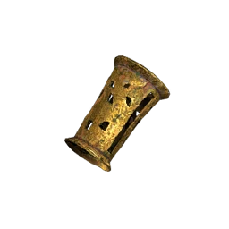 Pulsera de Cazador aviar