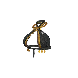 Abrigo de Cazador aviar