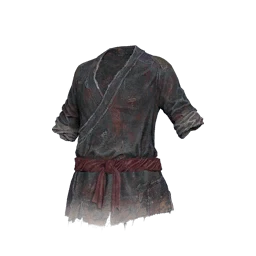 Ropa sucia de la milicia