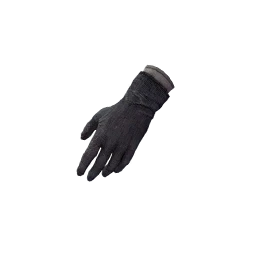 Guantes del Doctor Loco