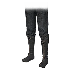 Botas del tesorero