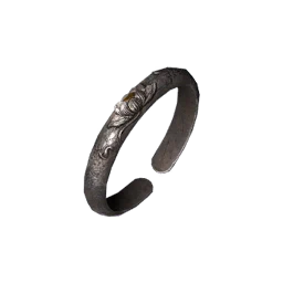 Brazalete de Shen, el mayordomo