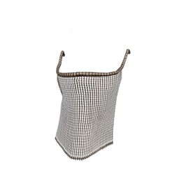 Pañuelo de una sirvienta menor