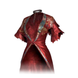 Vestido nupcial de Fang Ling