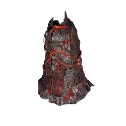 Yelmo de guerrero fantasma