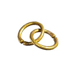 Brazalete de sirvienta de palacio