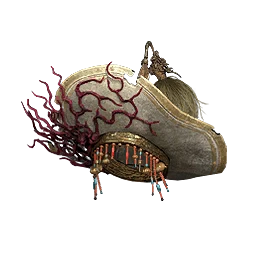 Gorro de fieltro del Soberano