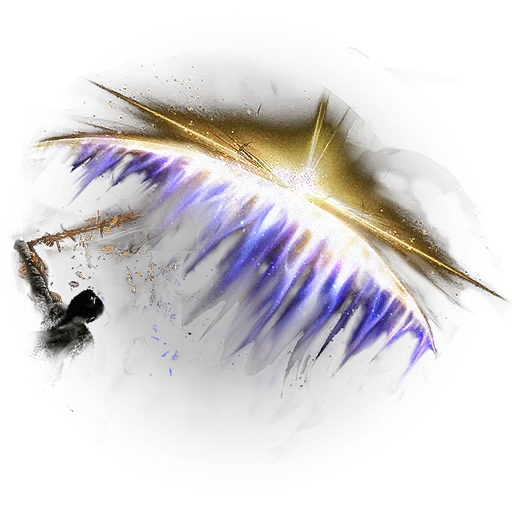 Fuerza de pluma de oro