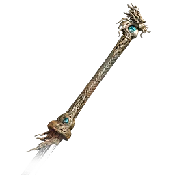 Dragón Luz de Luna